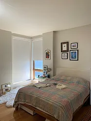 Rented by Compass