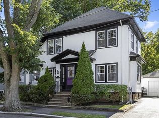 42 Bailey St, Lynn, MA 01904