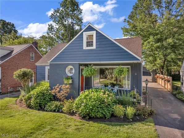 4202 Colony Rd, South Euclid, OH 44121