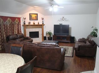 3975 Sparkling Brook Dr, Frisco, TX 75033