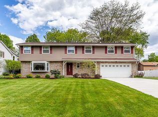 5344 Limerick Ave NW, North Canton, OH