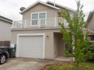 1510 NE Jessica Loop, Hillsboro, OR