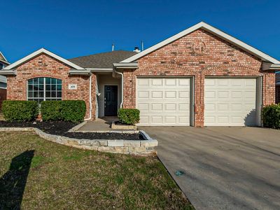 329 Willowlake Dr, Little Elm, TX, 75068