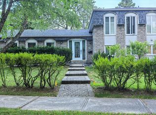 1454 Oakhill Dr, Oakville, ON L6J1Y5