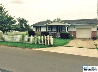 309 S Keyser St, Deshler, OH 43516