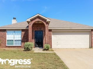 13425 Baldcypress Dr, Dallas, TX 75253