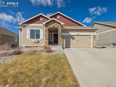 17818 White Marble Dr, Monument, CO, 80132