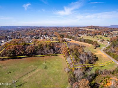 0 Huffaker Dr, Strawberry Plains, TN, 37871