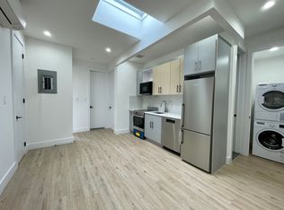 215 Montrose Ave FLOOR 2, Brooklyn, NY 11206