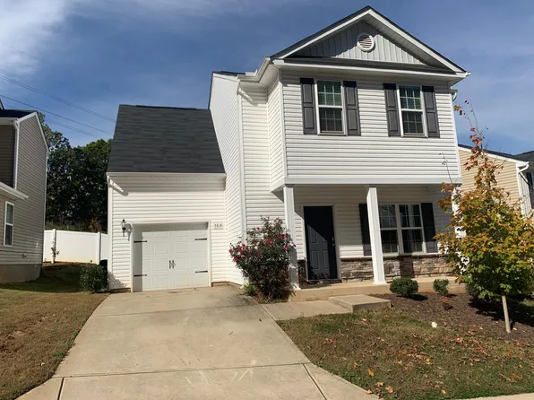 7614 Mockernut Dr, Charlotte, NC 28215