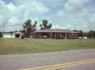 3386 S Rocky Creek Rd, Ashford, AL 36312