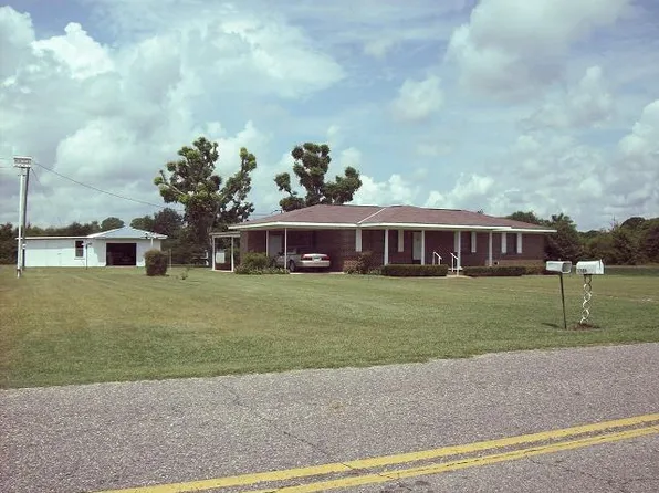 3386 S Rocky Creek Rd, Ashford, AL 36312