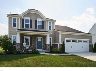 345 Bridgeworth Point Dr, Wadsworth, OH 44281