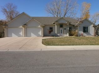 2126 E Country View Dr Derby KS 67037 Zillow