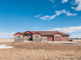 13324 Cloud Mesa Dr, Cheyenne, WY 82009
