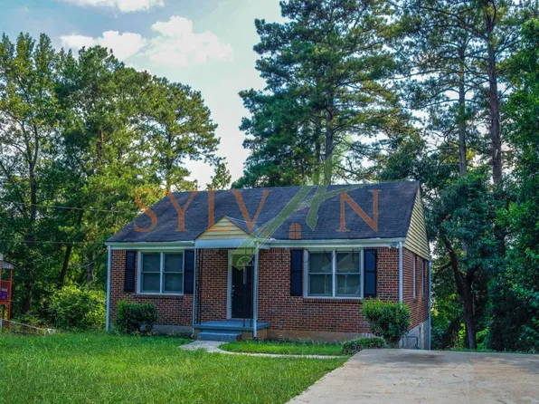 1951 Brannen Rd, Atlanta, GA 30316