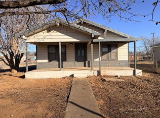 3114 Baylor St, Lubbock, TX 79415