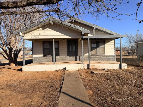3114 Baylor St, Lubbock, TX 79415