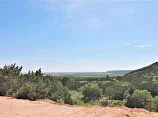 149 Dug Out Mountain Rd LOT 9, Tuscola, TX 79562