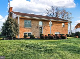 12465 Lucky Rd, Brogue, PA 17309