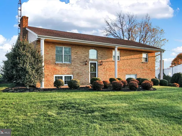 12465 Lucky Rd, Brogue, PA 17309
