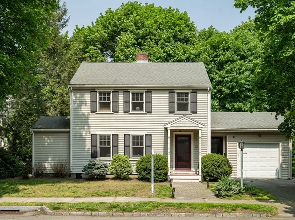 15 New Meadows Rd, Winchester, MA 01890
