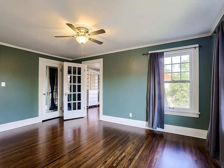Bedroom Southeast