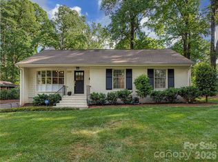 5101 Milford Rd, Charlotte, NC 28210