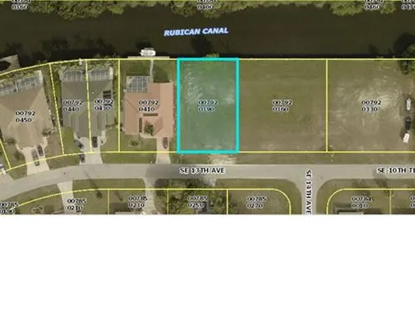 1313 SE 10th Ter #15, Cape Coral, FL 33990
