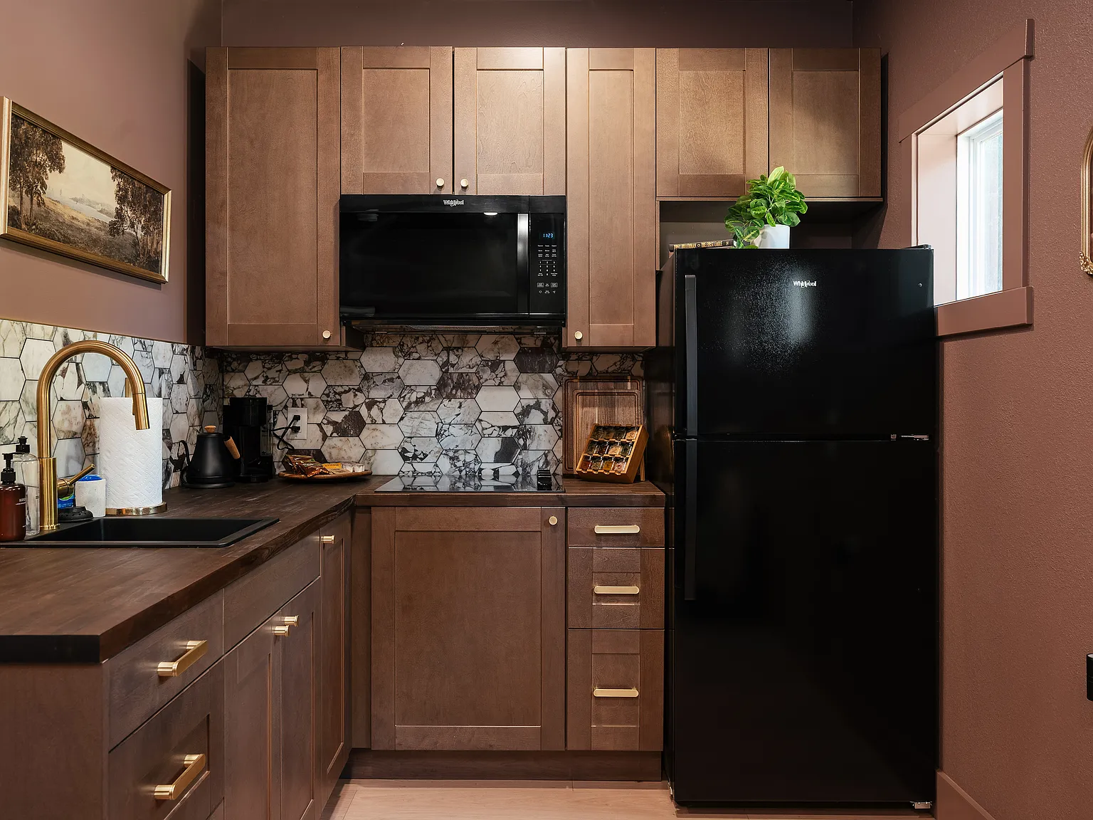 Studio, 450 sqft, $1,000 — Photo 3