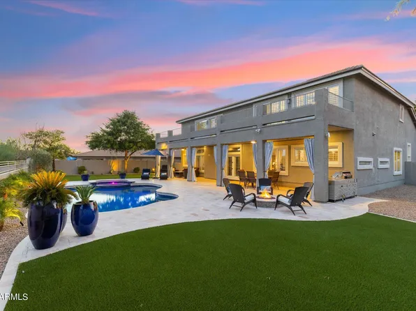 7639 E WING SHADOW Road, Scottsdale, AZ 85255