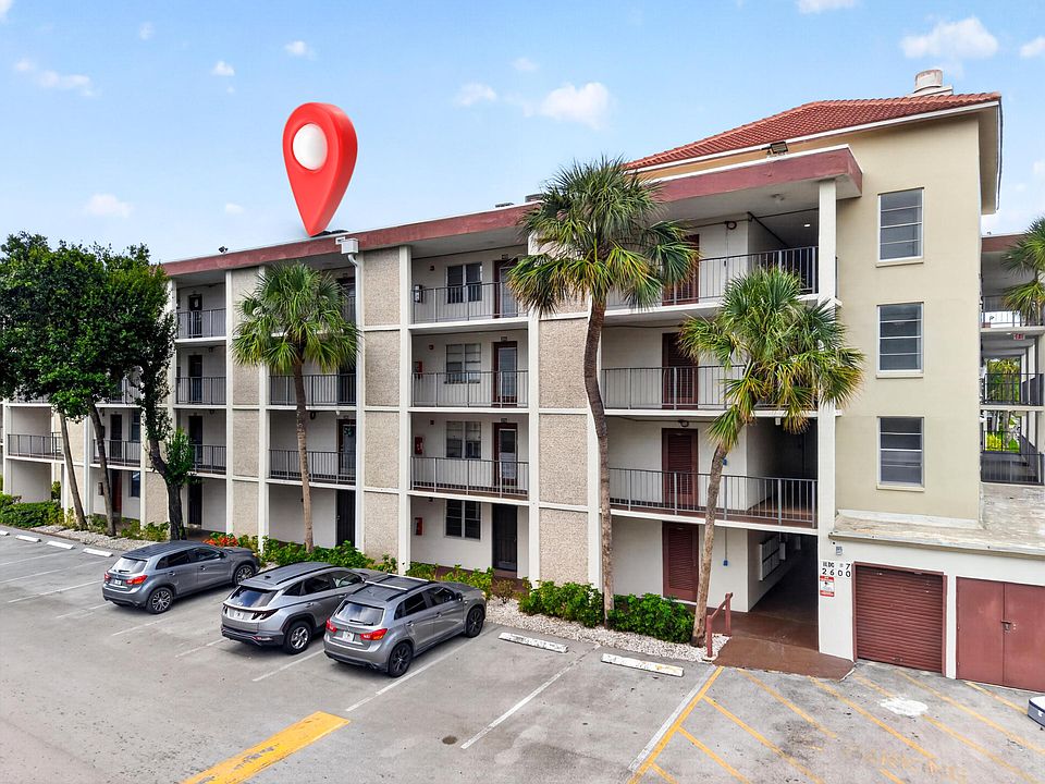 1st image of 2600 NW 49th Avenue #410