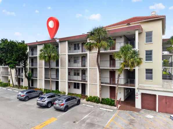 2600 NW 49th Avenue #410, Lauderdale Lakes, FL 33313