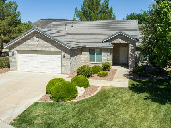 1730 W Stonebridge Dr #25, Saint George, UT 84770