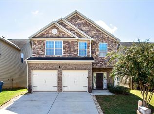 245 Swem Ct, McDonough, GA 30253