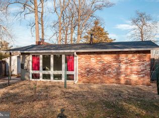 11619 College View Dr, Silver Spring, MD 20902