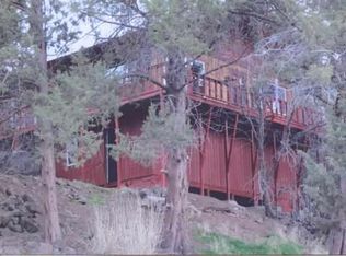 24525 Tableland Ln, Sprague River, OR 97639