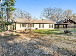 21086 County Road 2182, Whitehouse, TX 75791