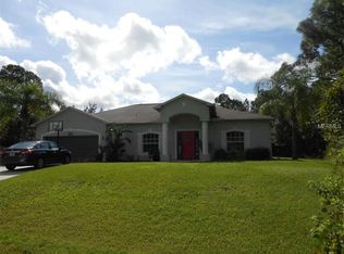 4549 Coker Rd, North Port, FL 34286