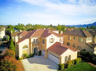 1520 Mission Avenida, Morgan Hill, CA 95037