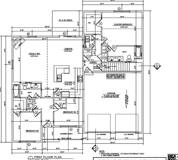 2nd image of Lot 6 Beard Road