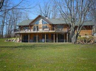 2994 N Dearing Rd, Parma, MI 49269