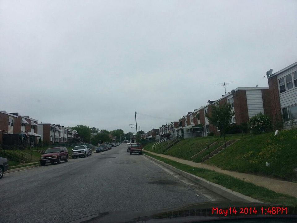 2nd image of 7933 Gough St