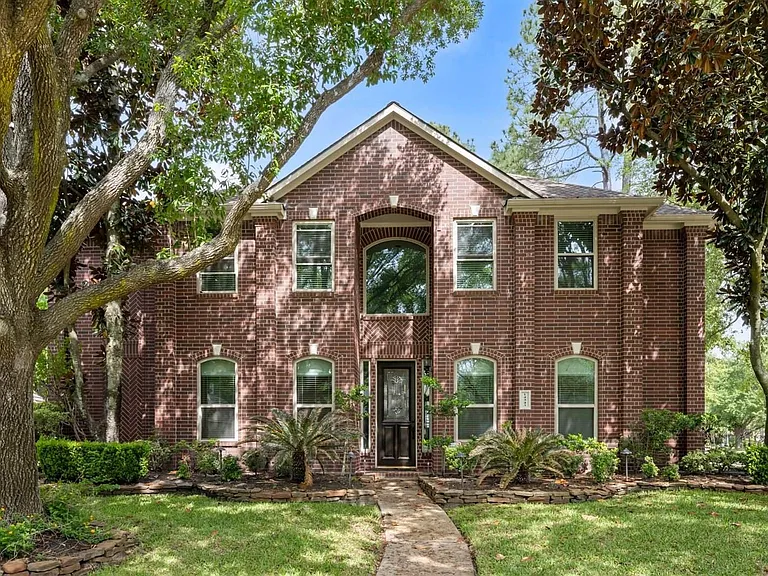 14343 Millstone Estates Ln — Photo 1