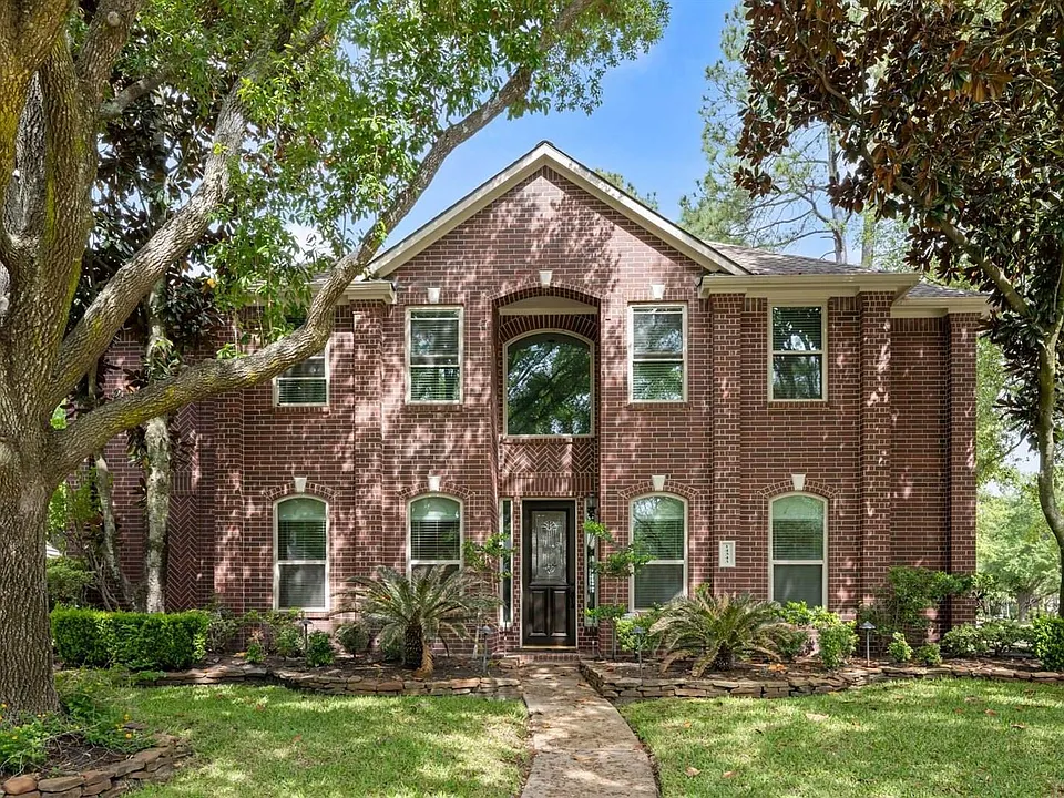 14343 Millstone Estates Ln