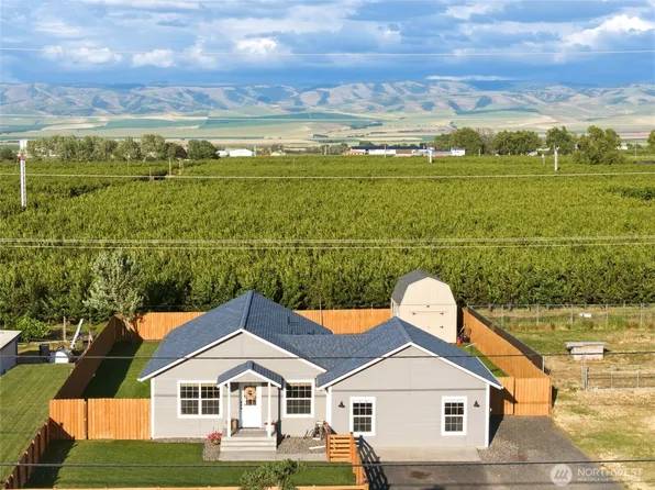 84249 OR-339, Milton-Freewater, OR 97862