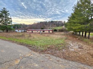 1321 Harris Station Rd, Bainbridge, OH 45612