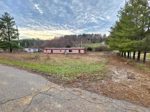 1321 Harris Station Rd, Bainbridge, OH 45612