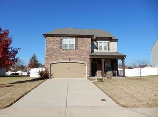 8 Hyde Park Ct, Hampton, VA 23669