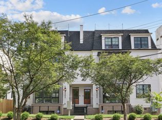 4202 Garrison St NW #1, Washington, DC 20016